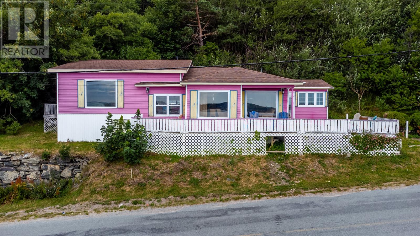 141 Bishops Cove Shore