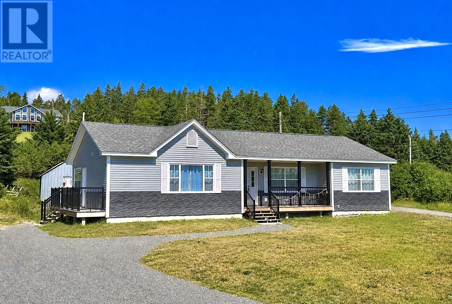 215 GOOSE BAY