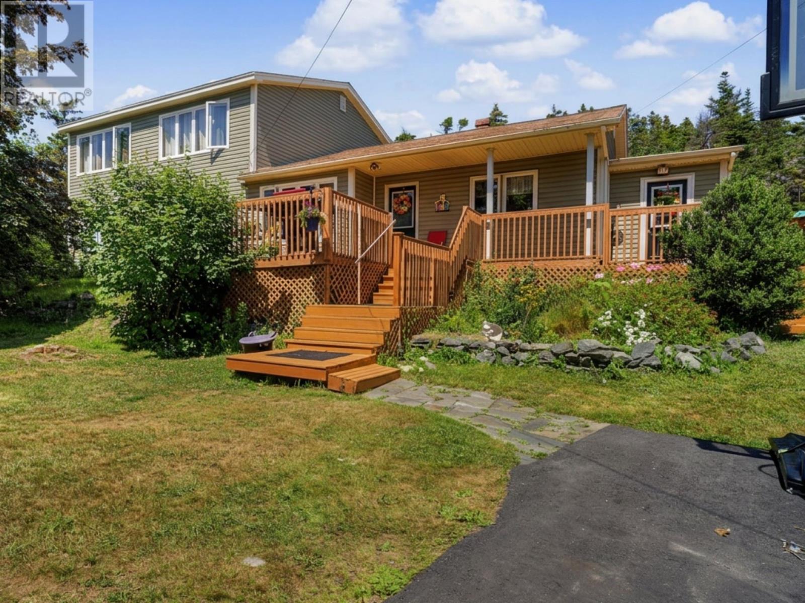 1784 Portugal Cove