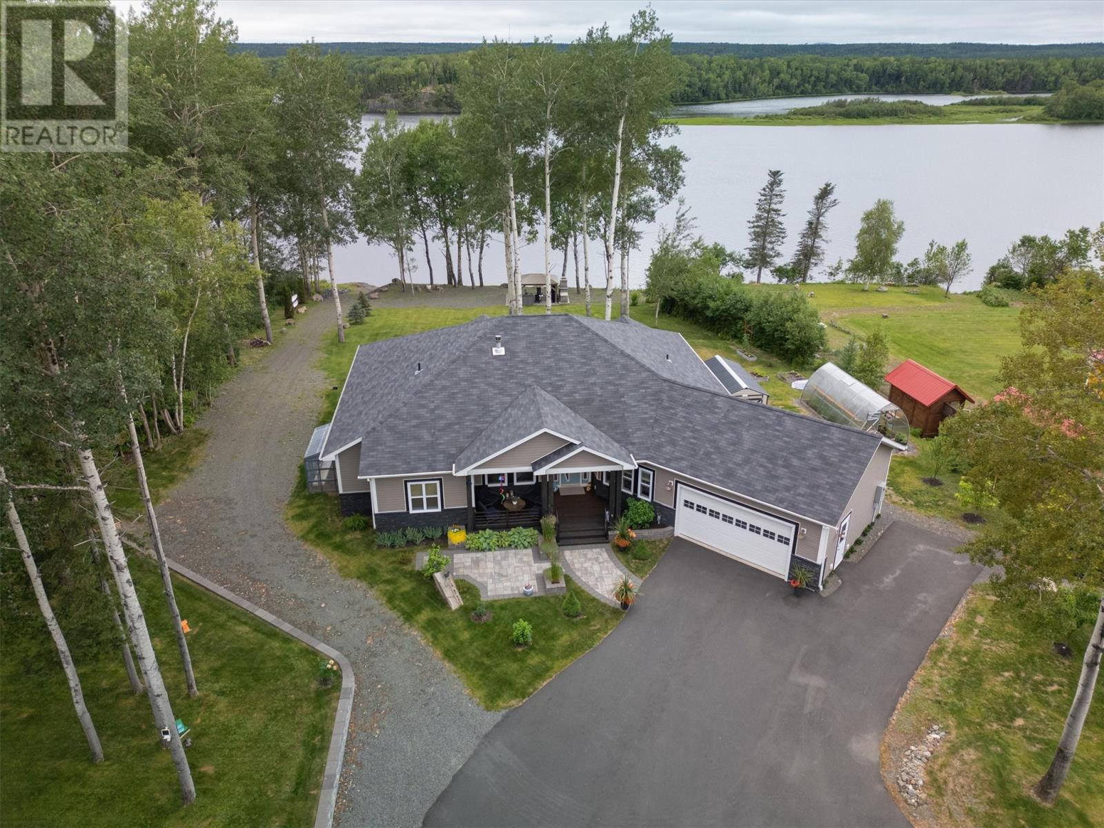 141 Sandy Point