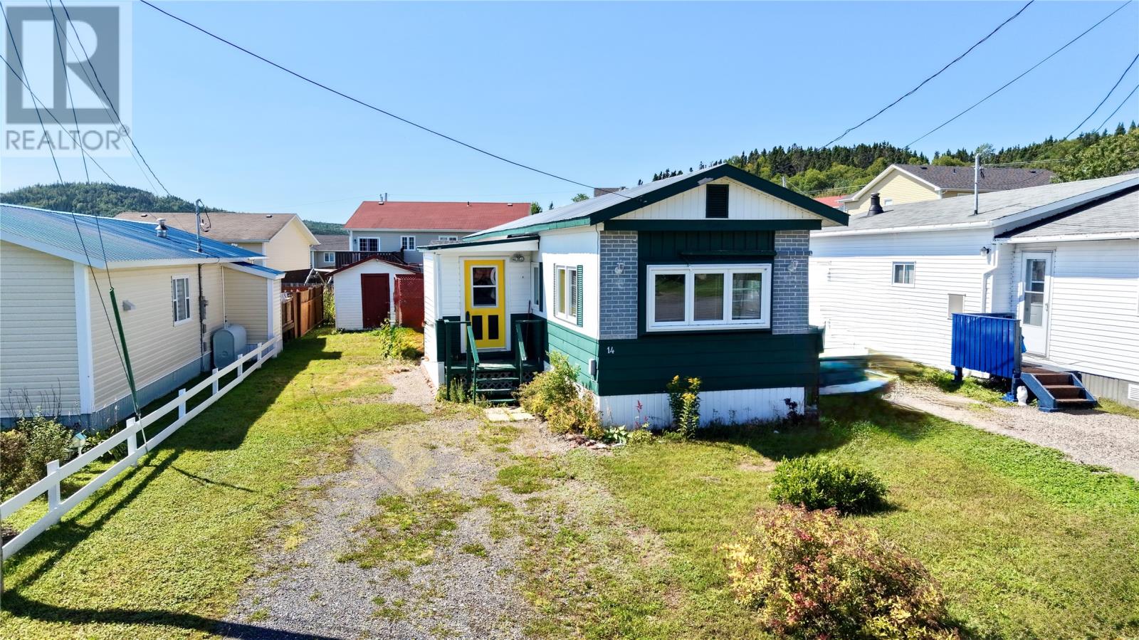 14 Fairview