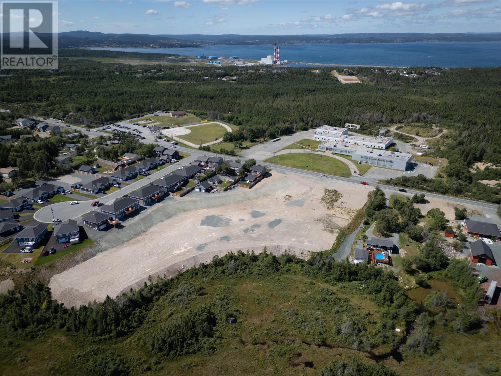 1621-1631 Conception Bay