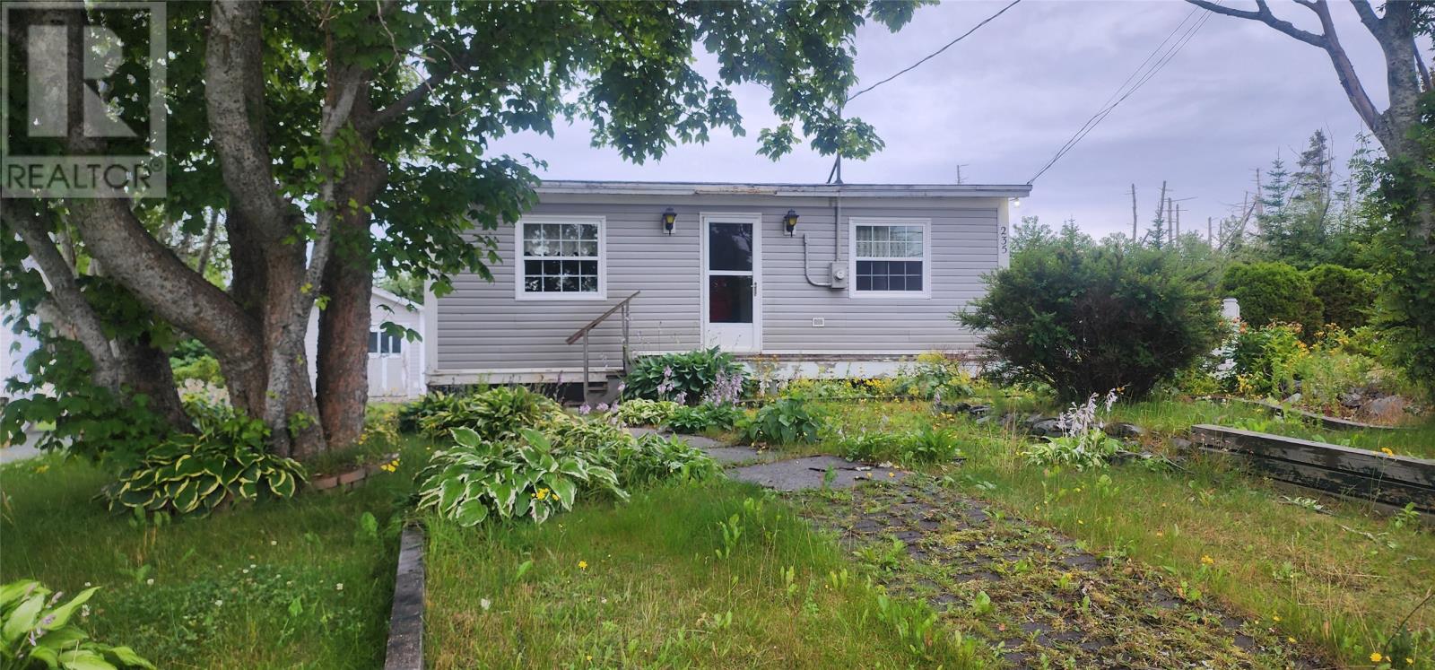 235 Thorburn