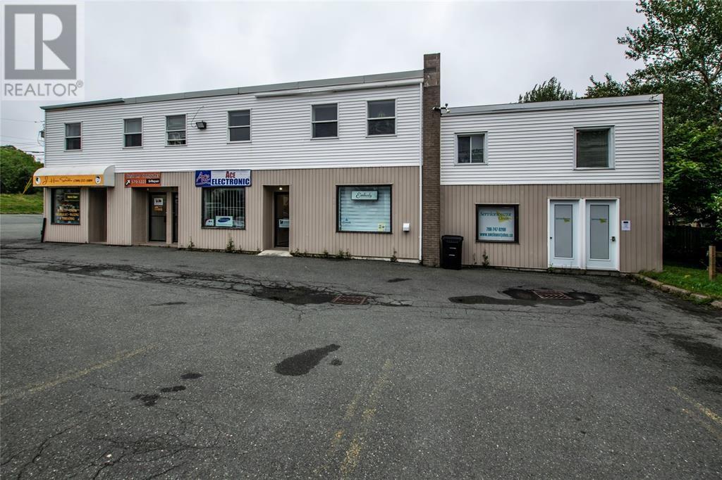 10 Forbes Unit 201
