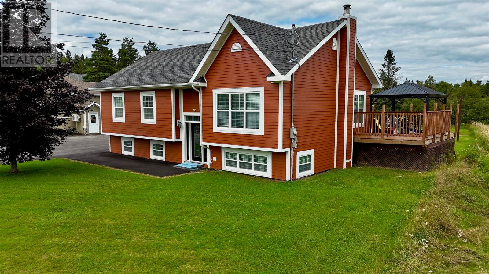 29 Meadow