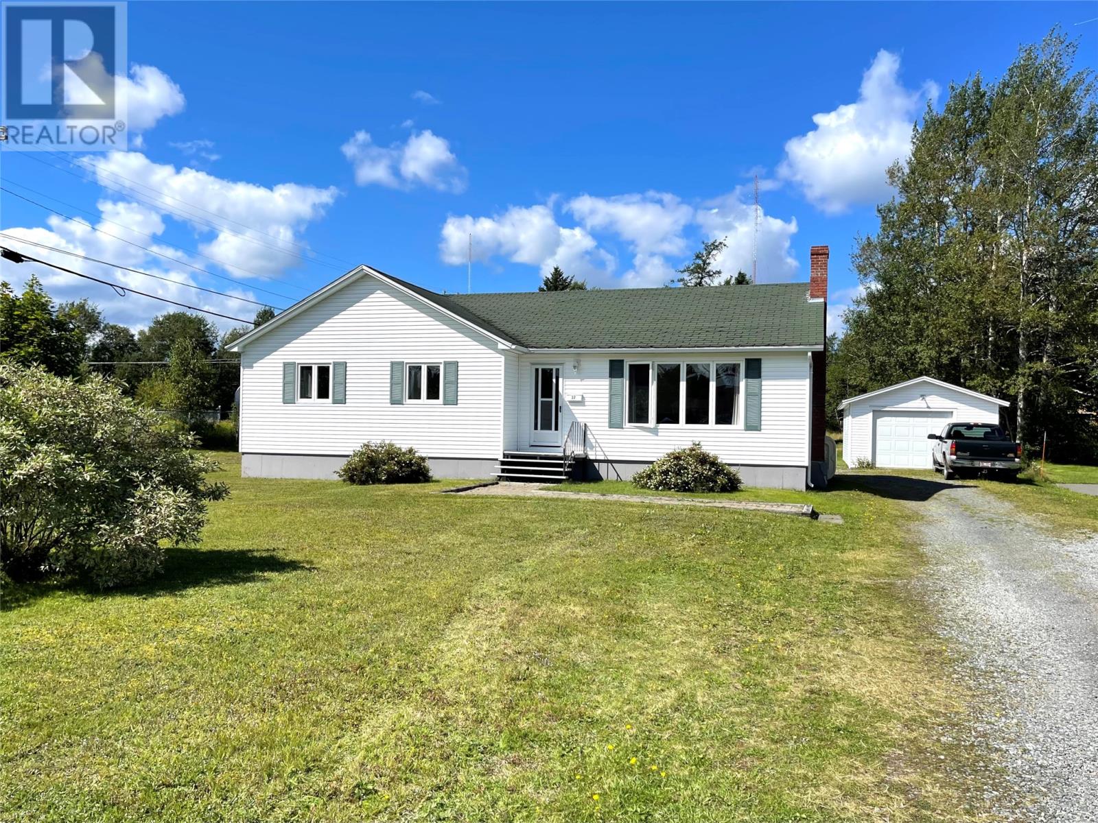 37 Grenfell