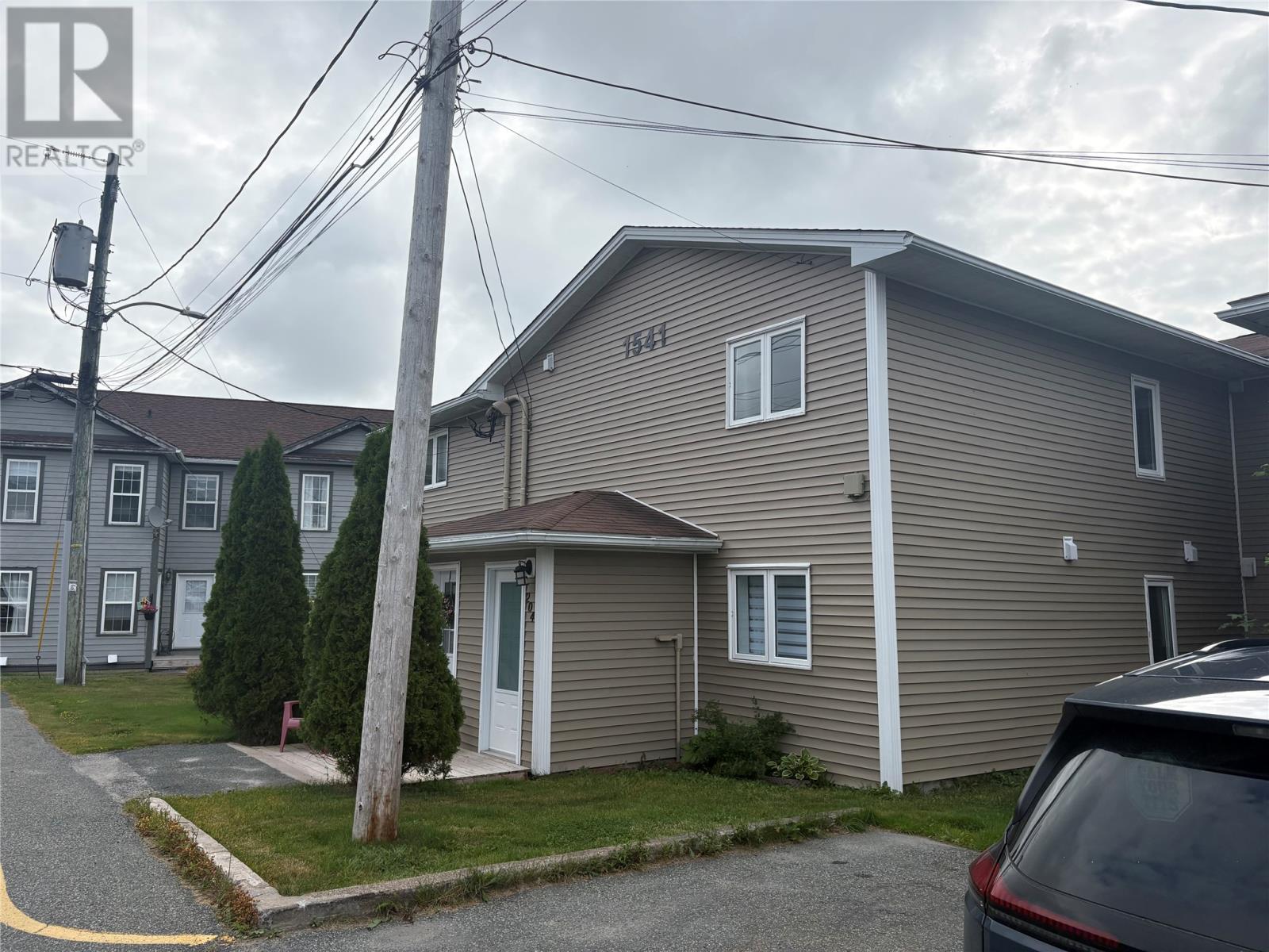 1541 Topsail Unit 102