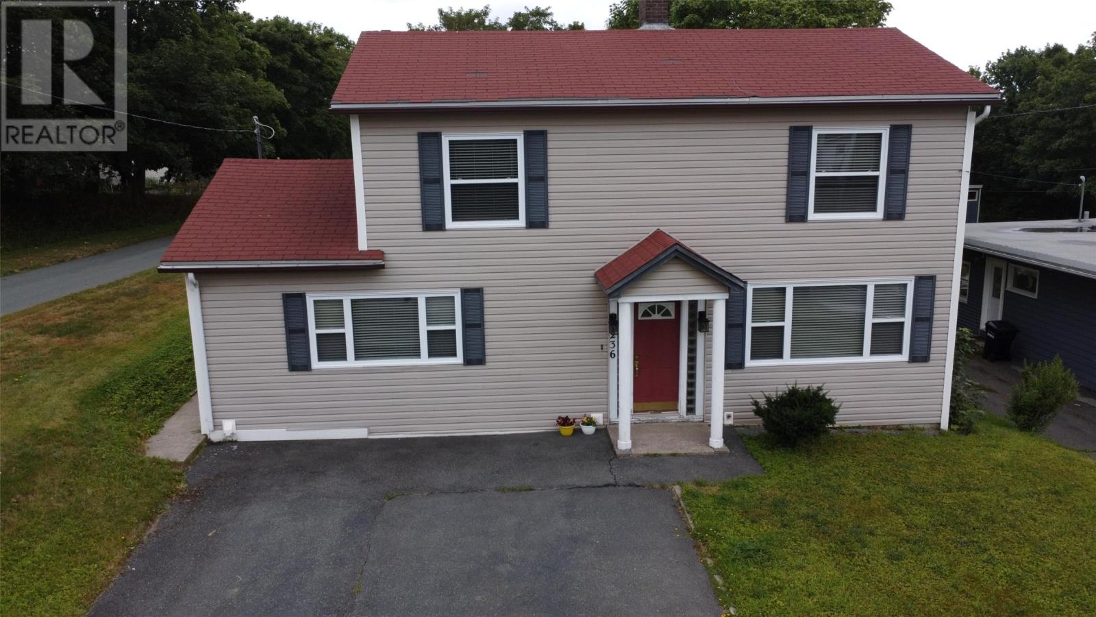 236 Portugal Cove