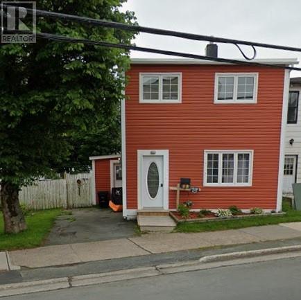 317 - 319 Lemarchant