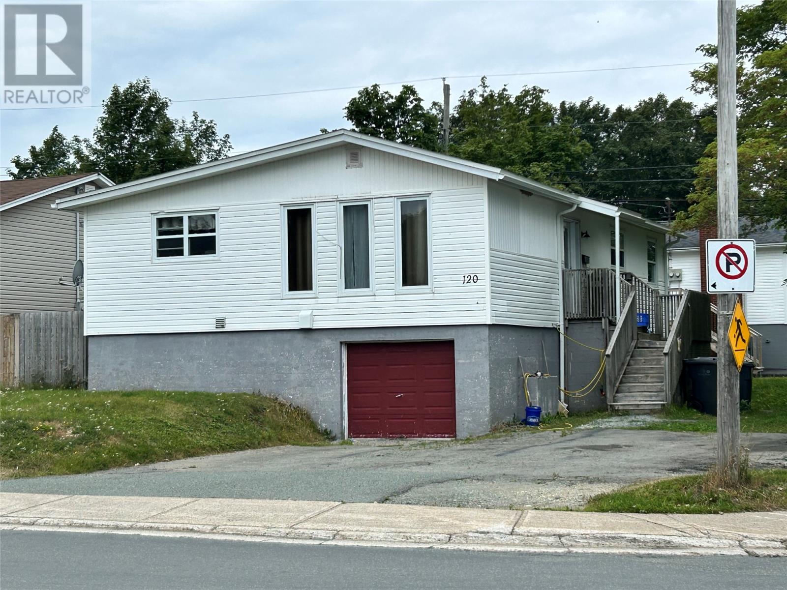 120 Smallwood
