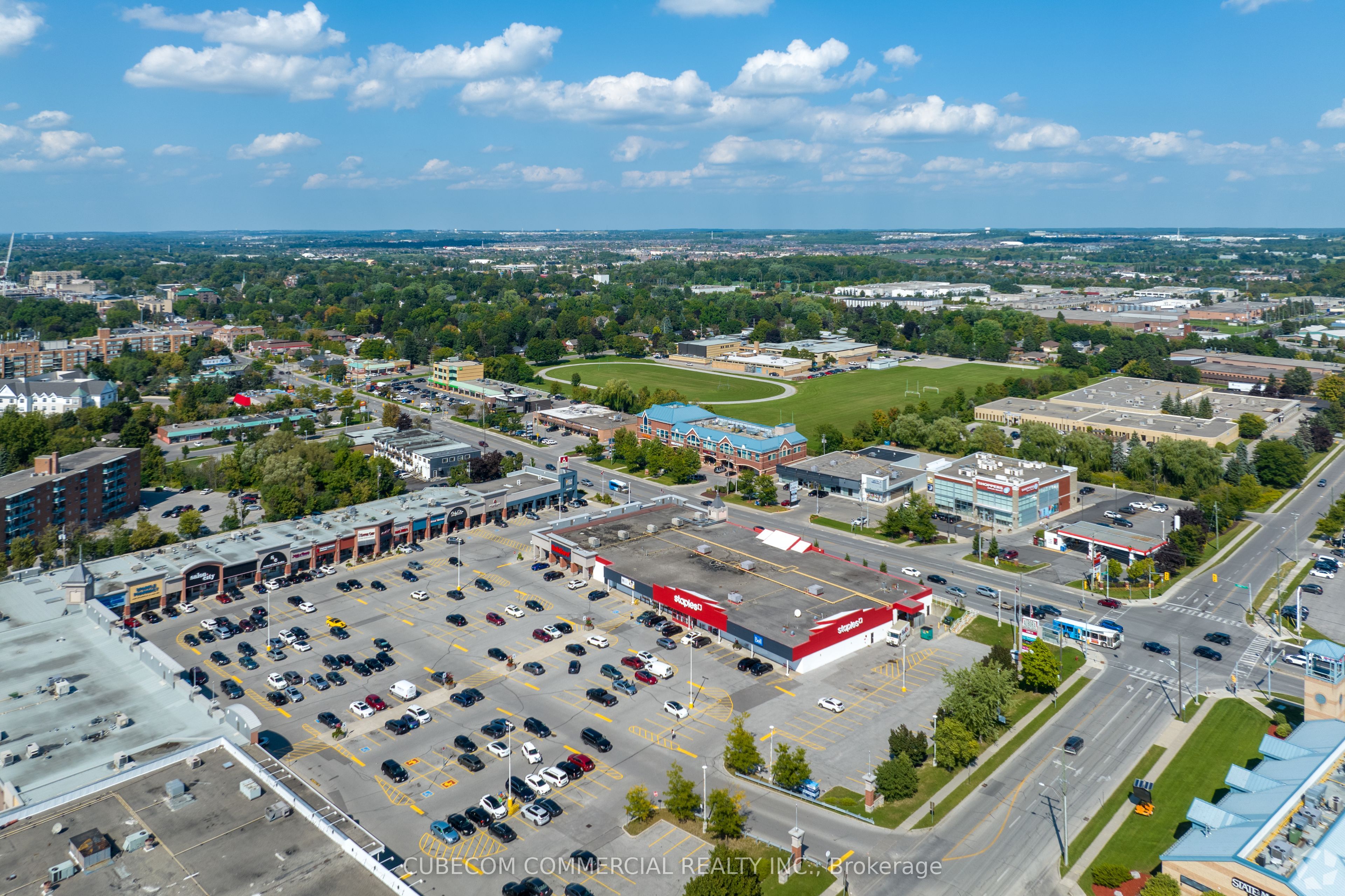 14800 Yonge, Aurora, Aurora