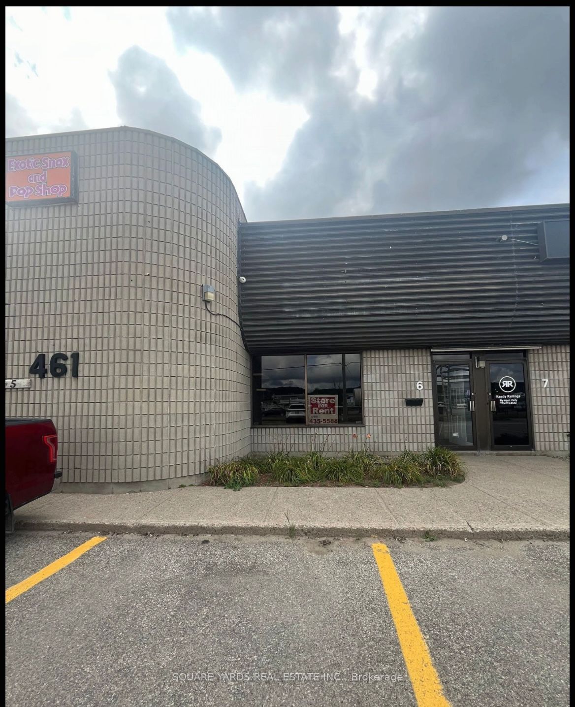 461 Dunlop Street W 6, Barrie, ON L4N 9W3, Barrie