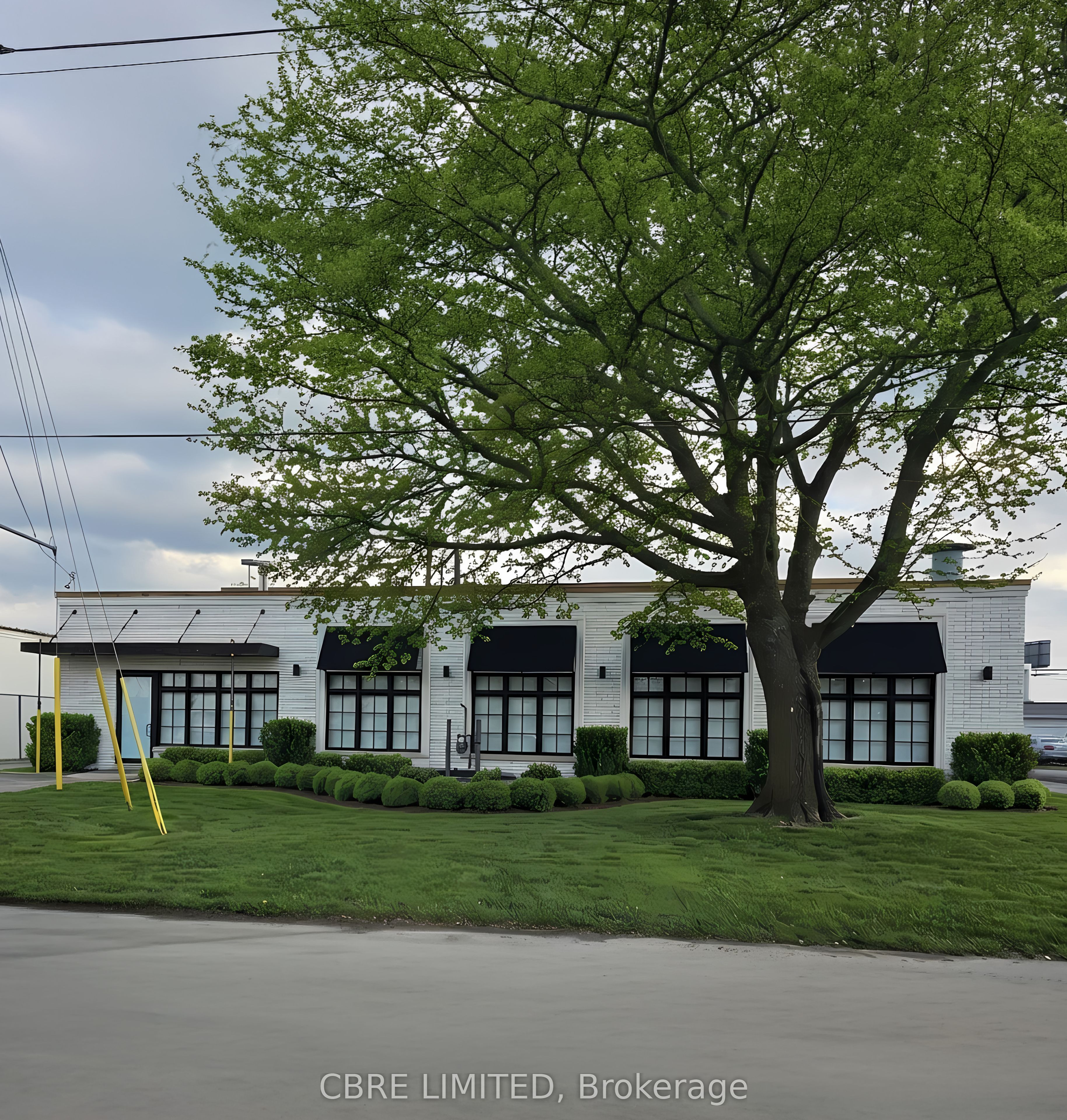 15 Sinclair Street, Toronto, ON M8Z 1M7, Toronto