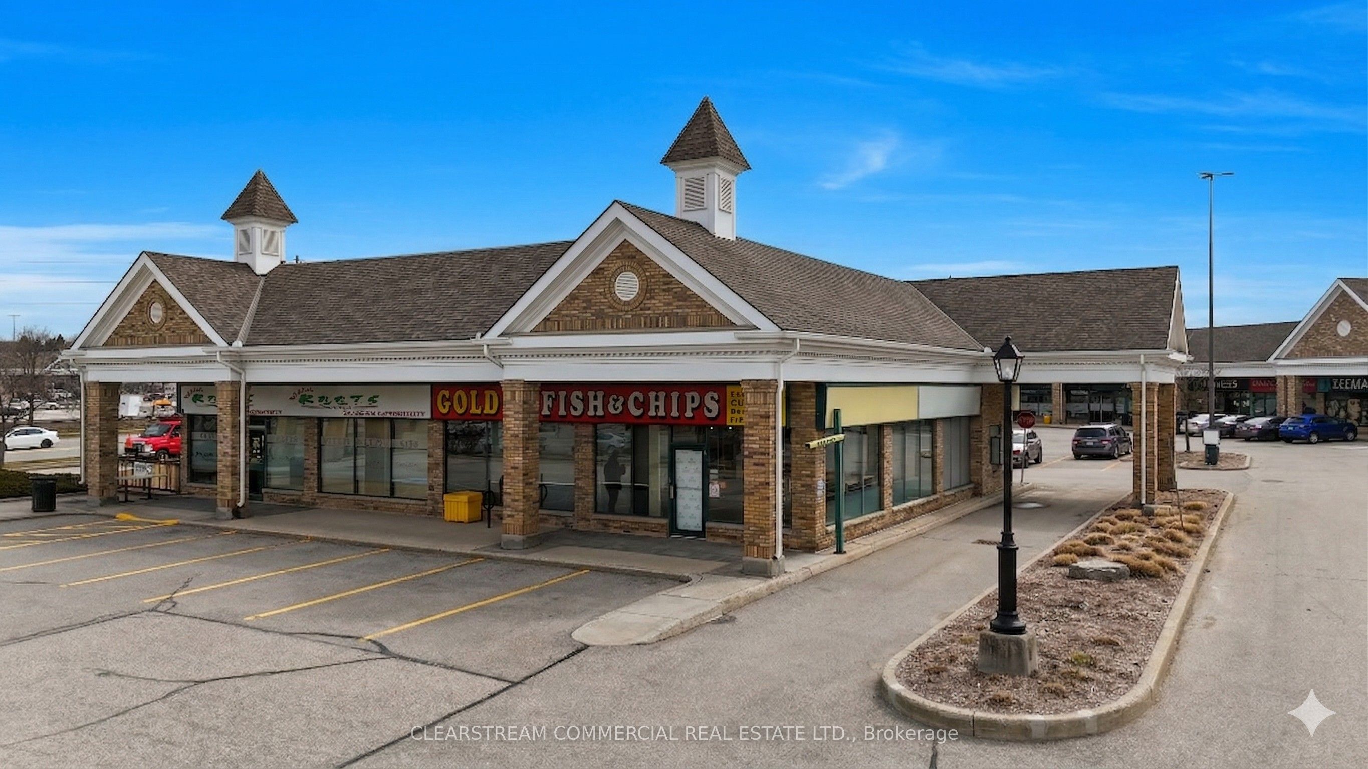 200 Kortright Road W 2002, Guelph, ON N1G 4X8, Guelph