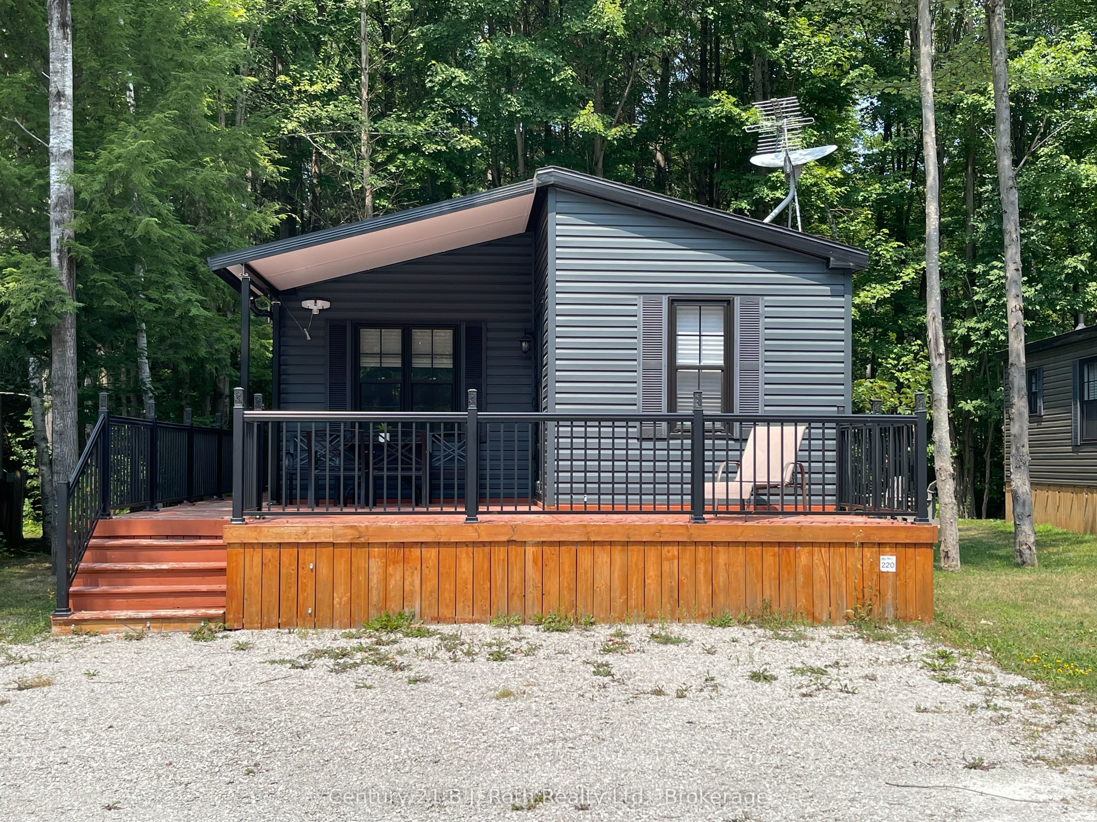 1082 Shamrock Marina Unit #220