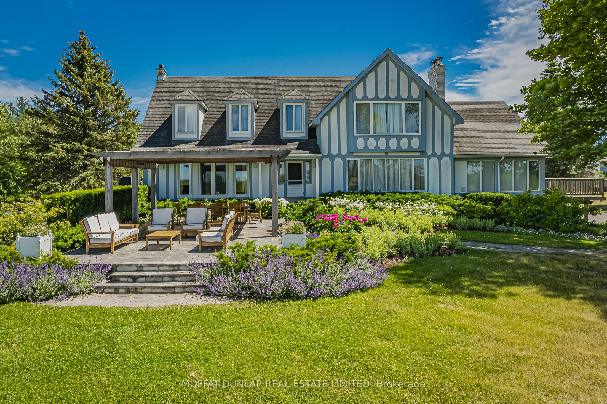 2065 19th Side Road, King, ON L0G 1K0, King