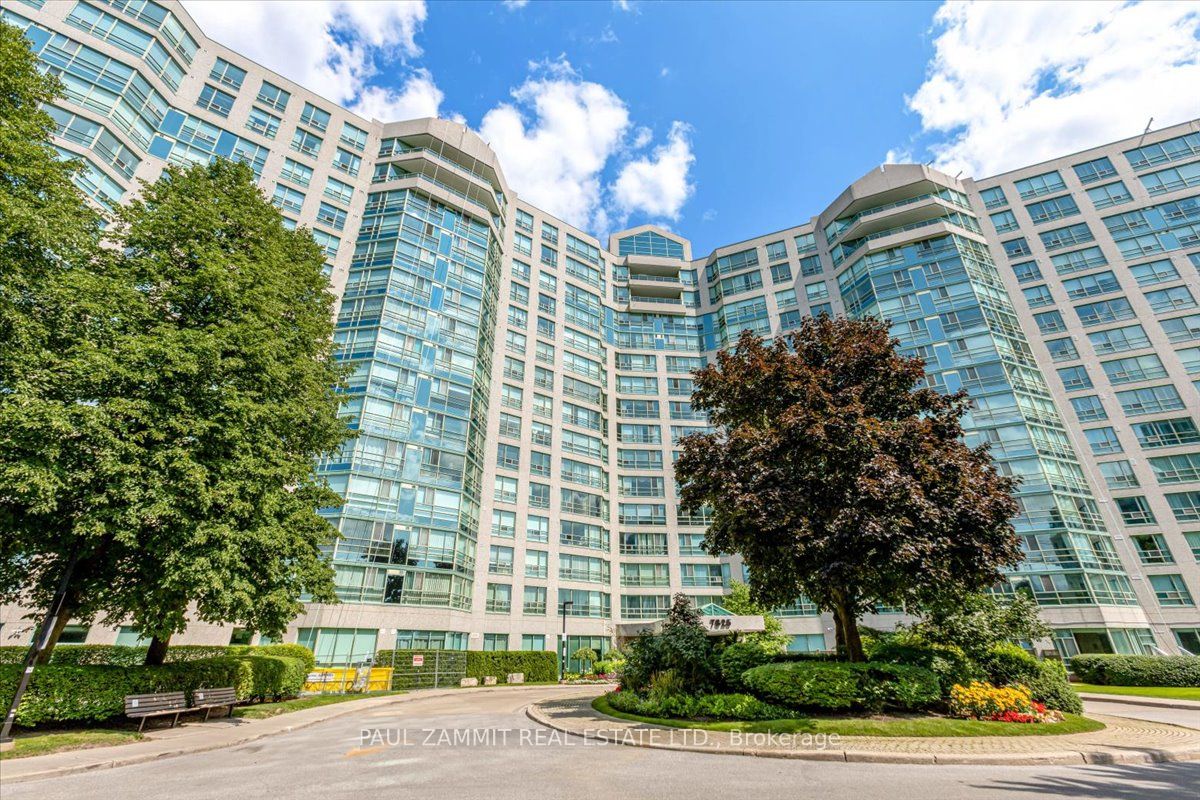 7825 Bayview Unit 214