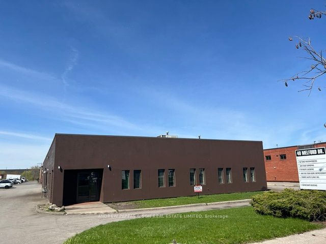 40 Melford Unit 1