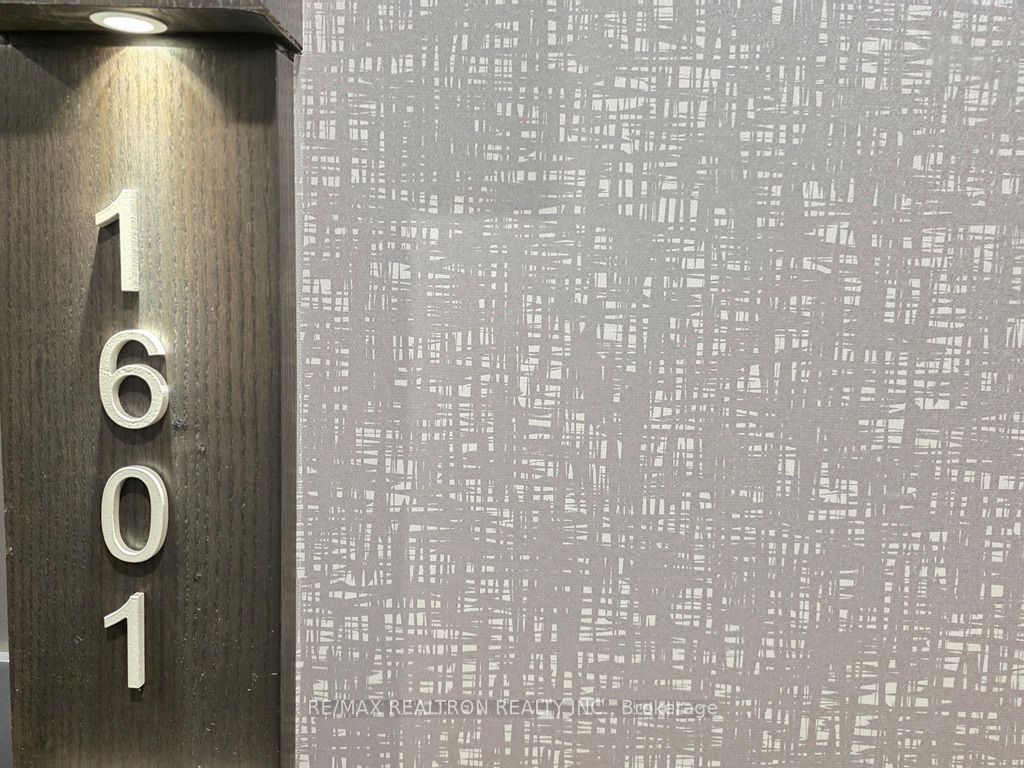8081 Birchmount Unit 1601