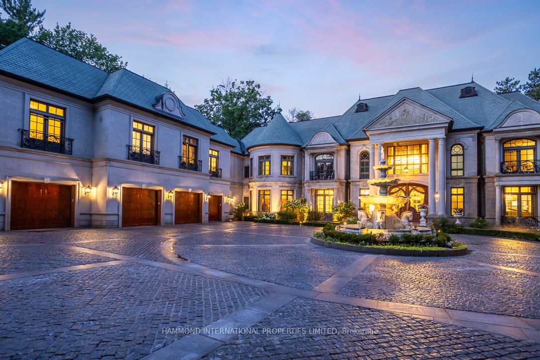 33 Forest Ridge Road, Richmond Hill, ON L4E 3L8, Richmond Hill