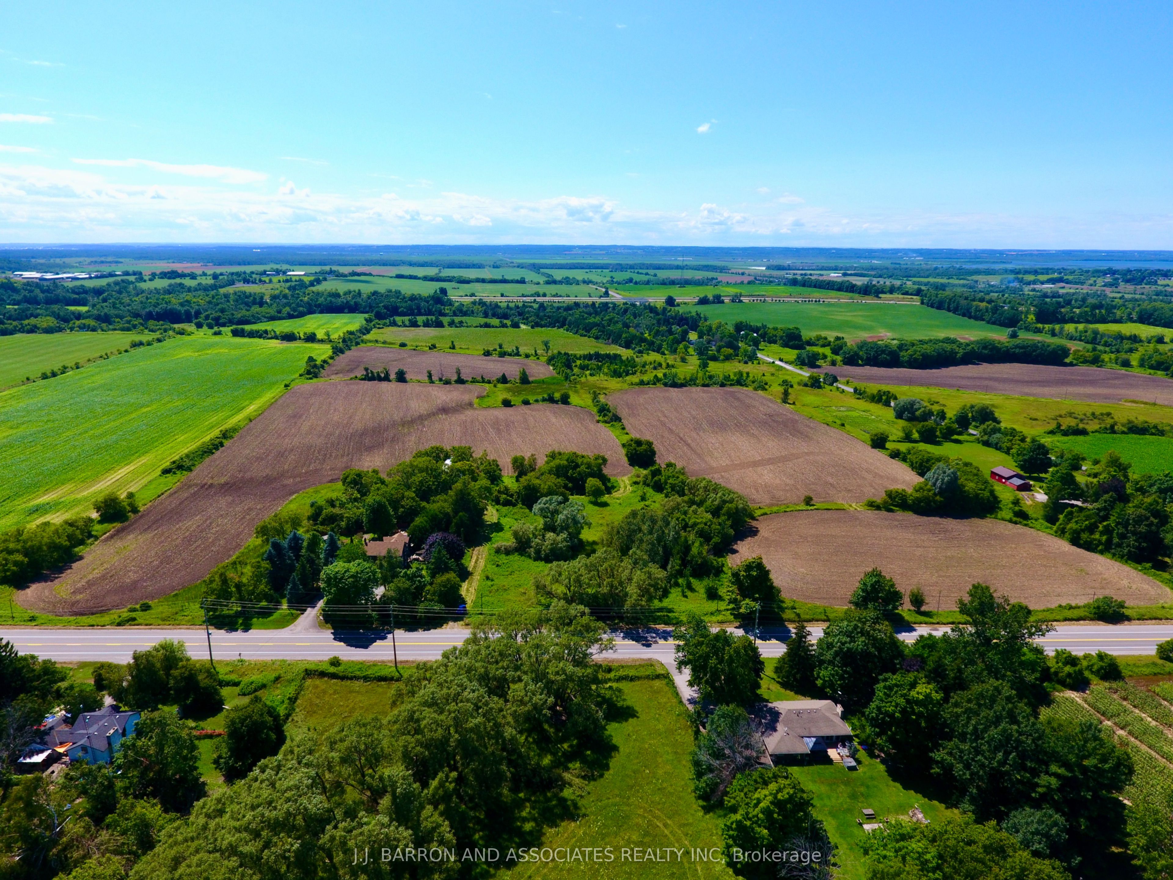 21868 Woodbine Avenue, East Gwillimbury, ON L0G 1R0, East Gwillimbury