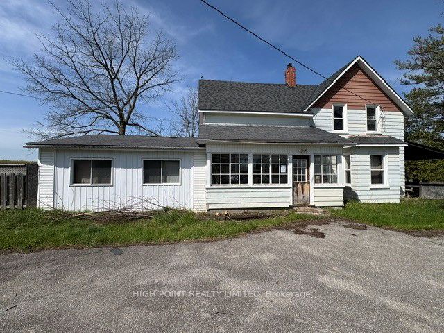 4219 Mt. Albert Road, East Gwillimbury, ON L0G 1M0, East Gwillimbury