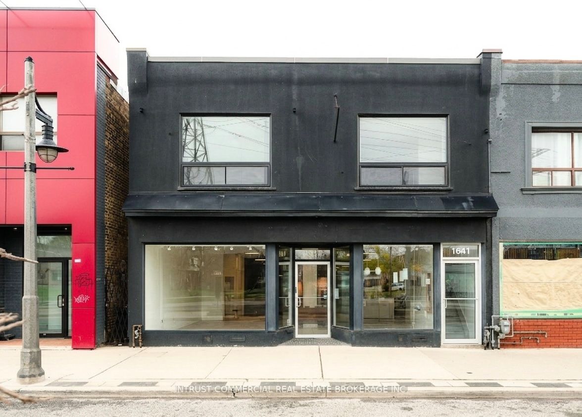1639 St Clair