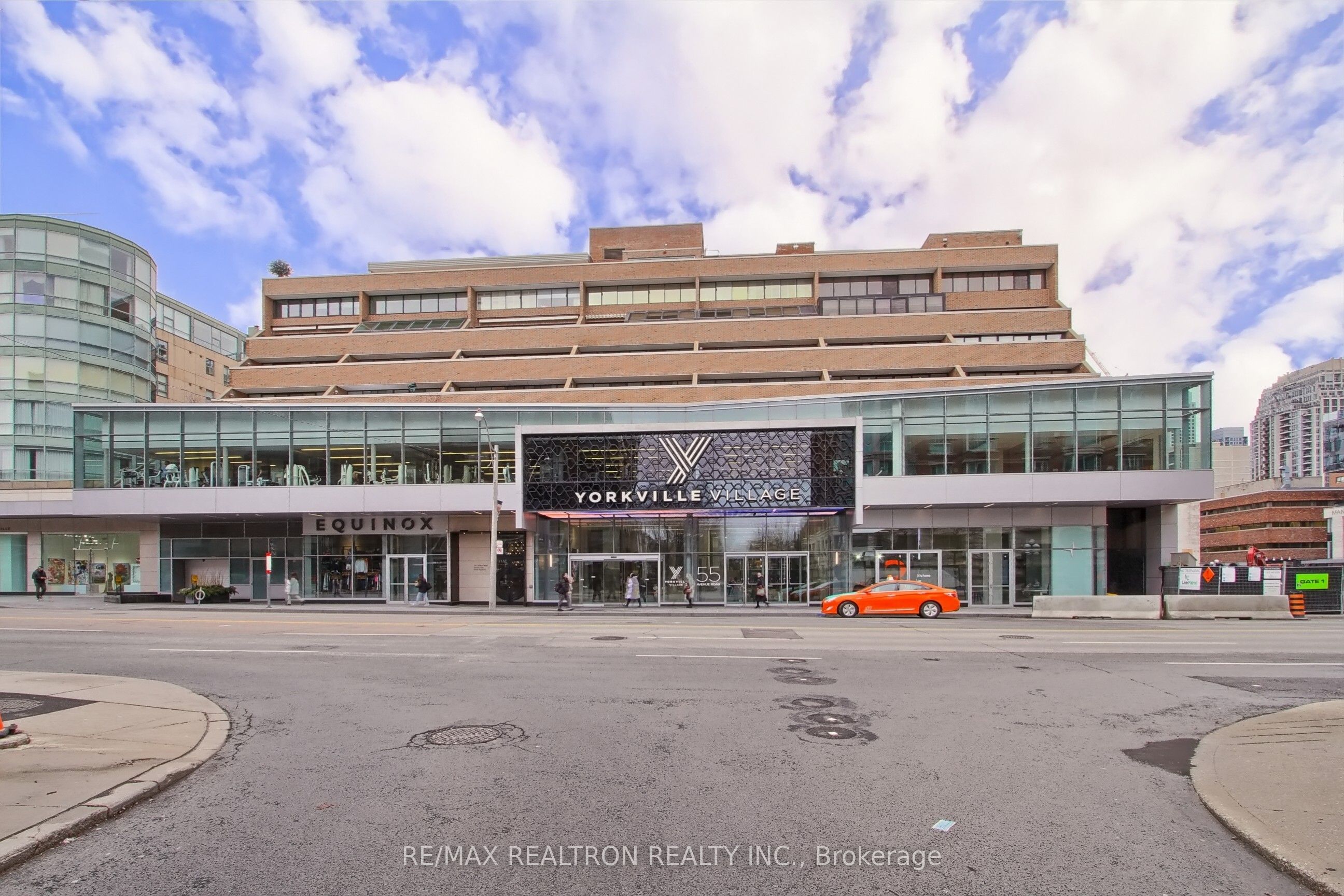 55A Avenue Unit 406