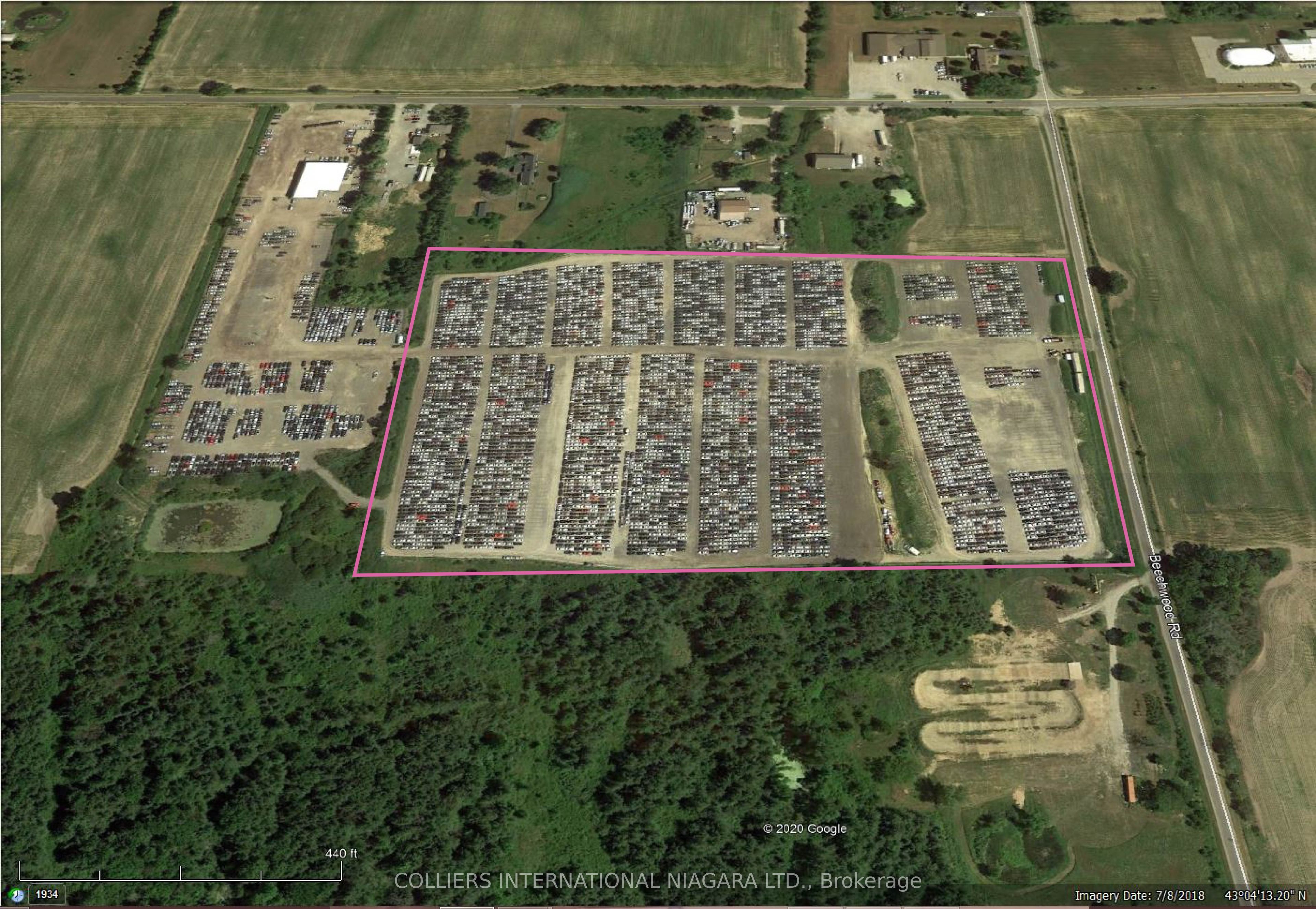 9946 MCLEOD Unit 6 to 20 Acres