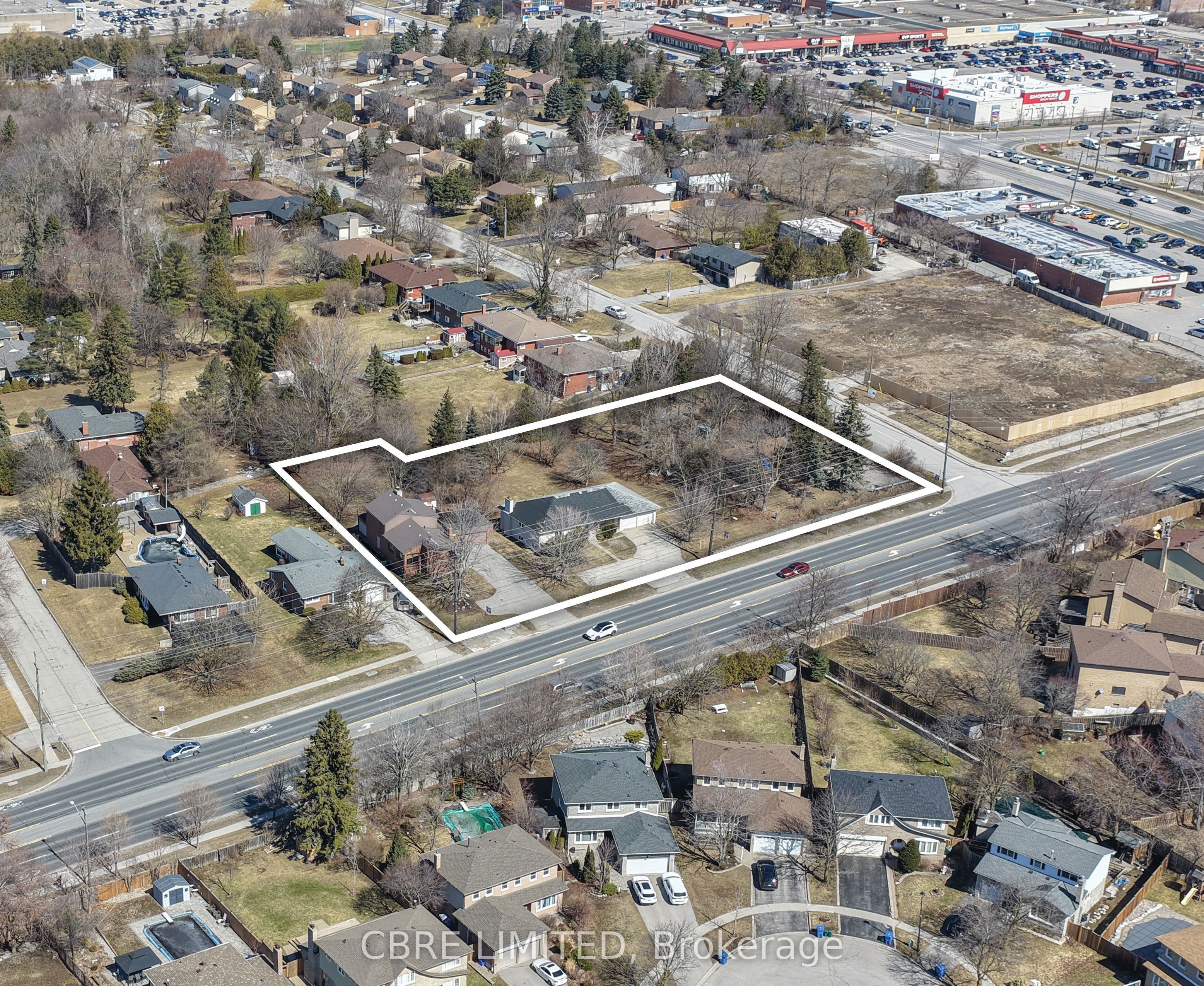 1015-1029 Davis Drive, Newmarket, ON L3Y 2R8, Newmarket