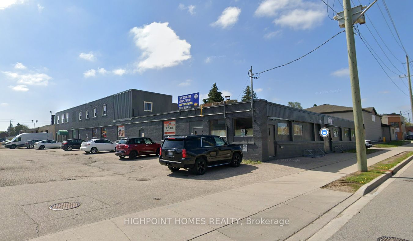 175 Borden Unit 1