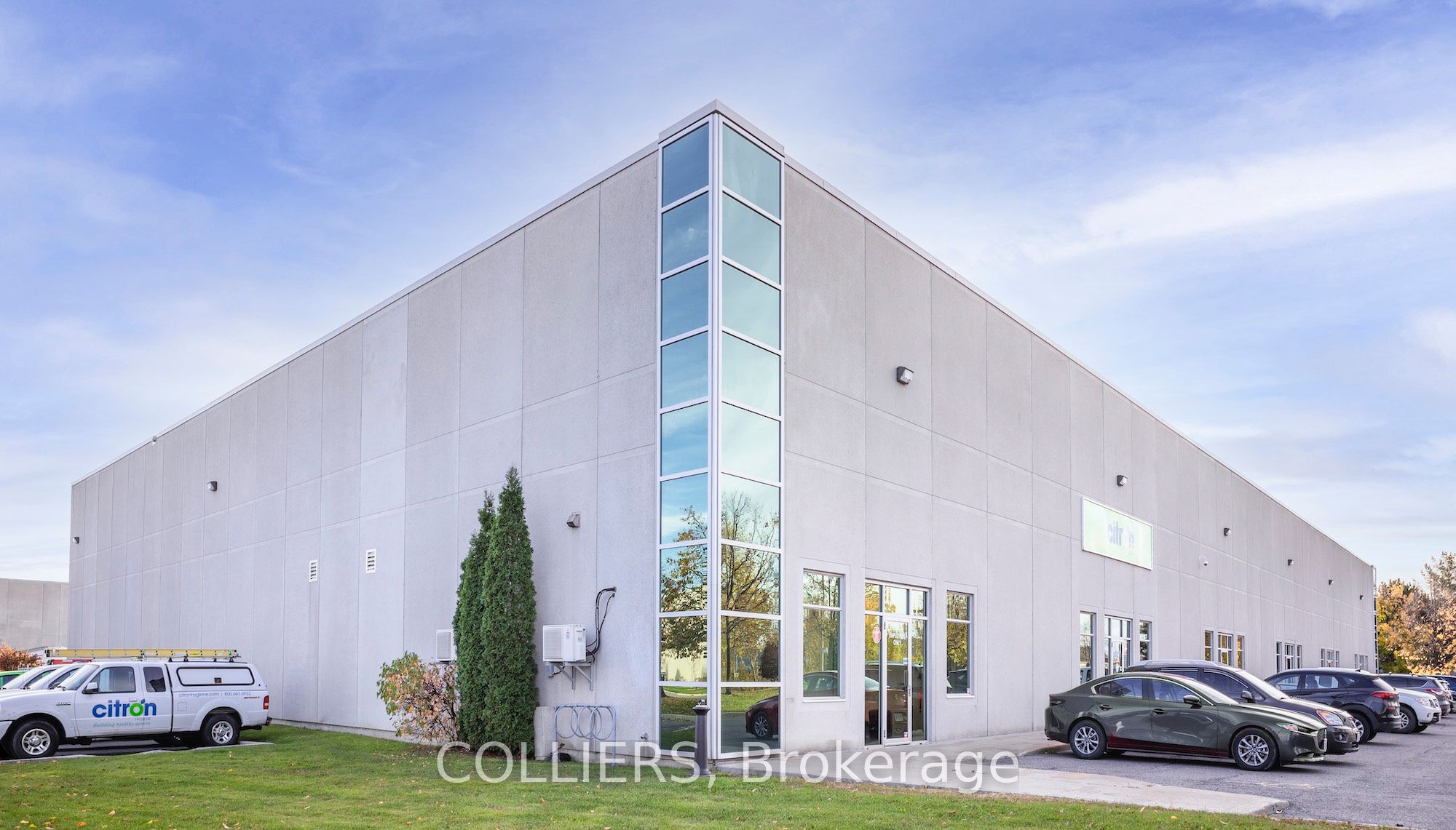 2905 Swansea Unit 400
