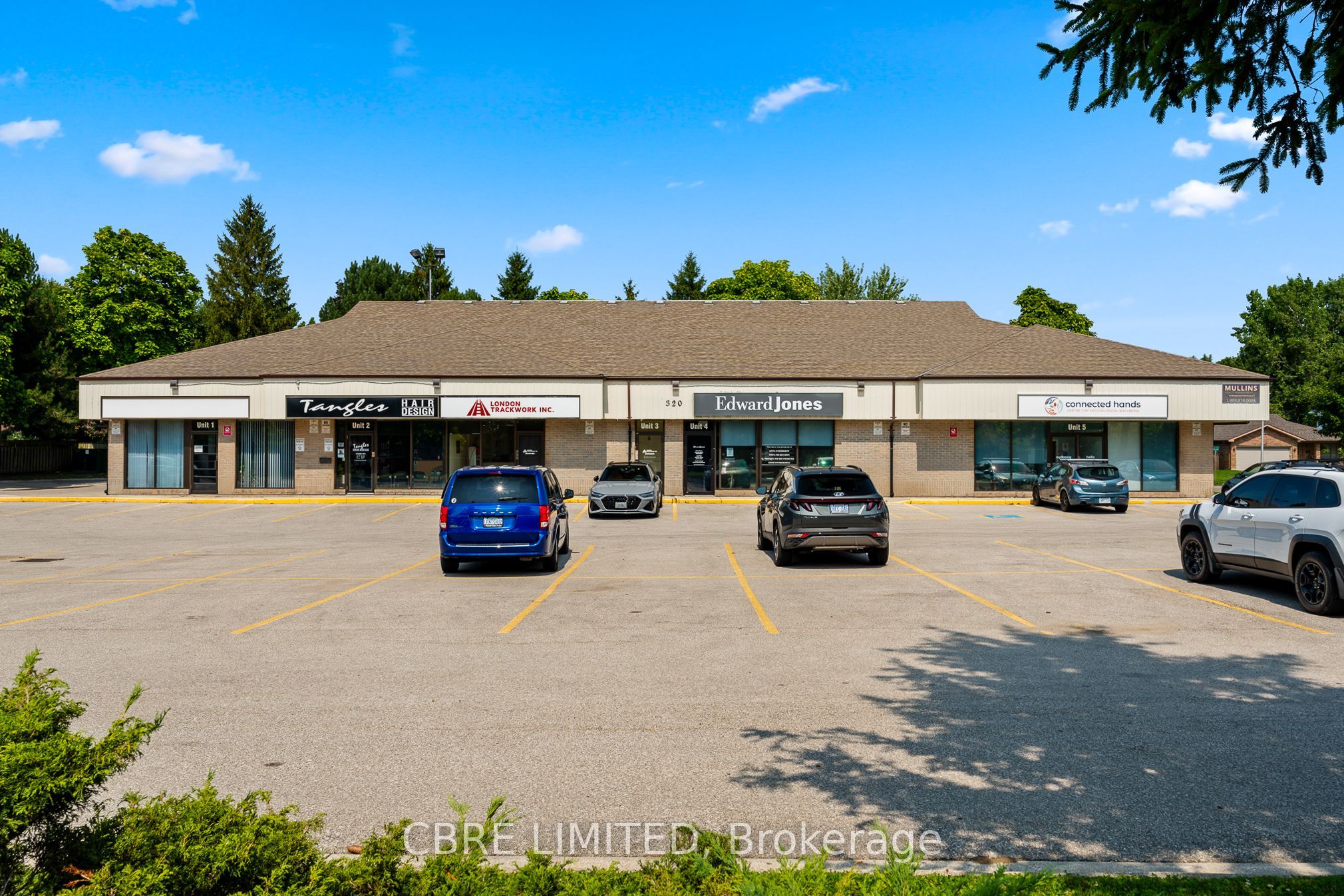 320 Ferndale Unit 3