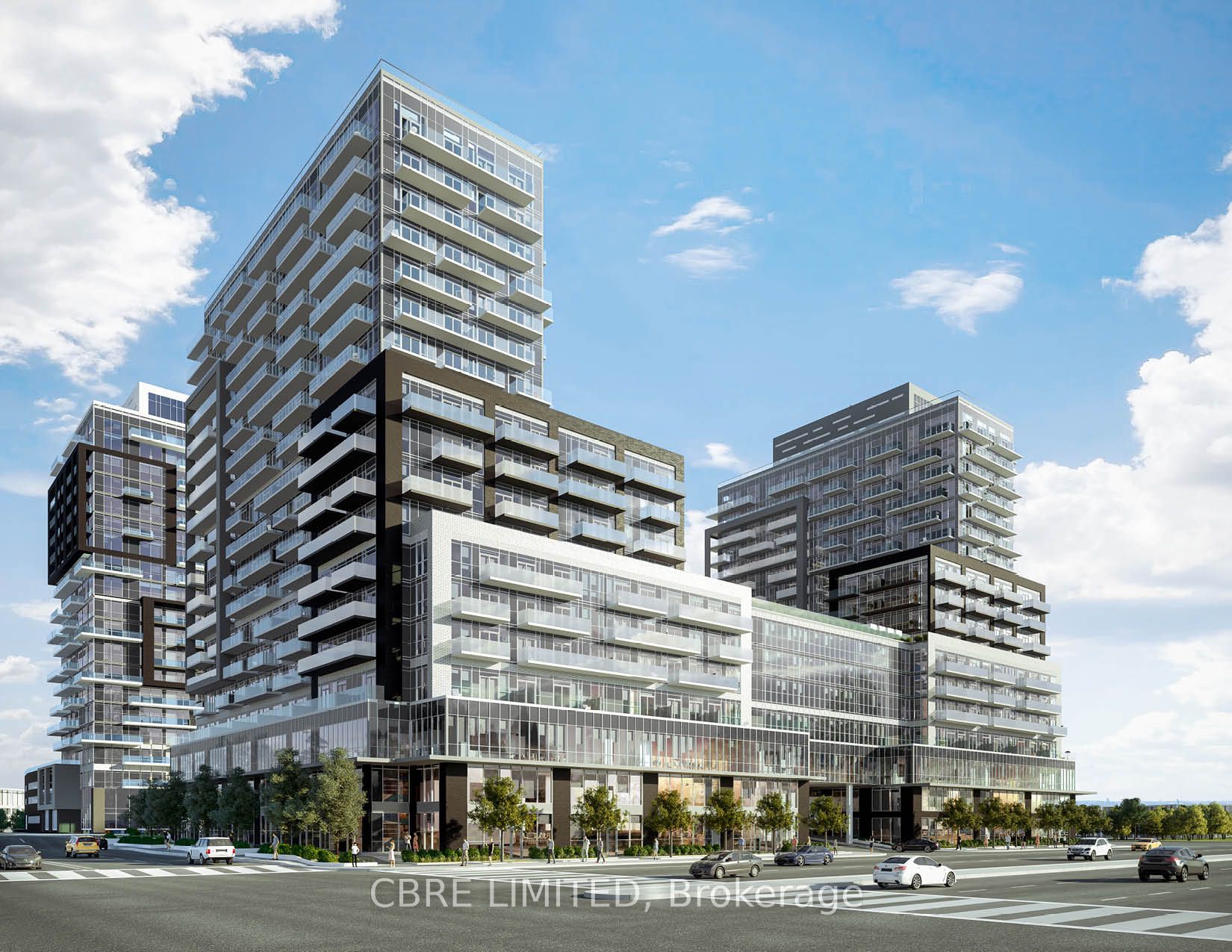 2071 Fairview Unit 7