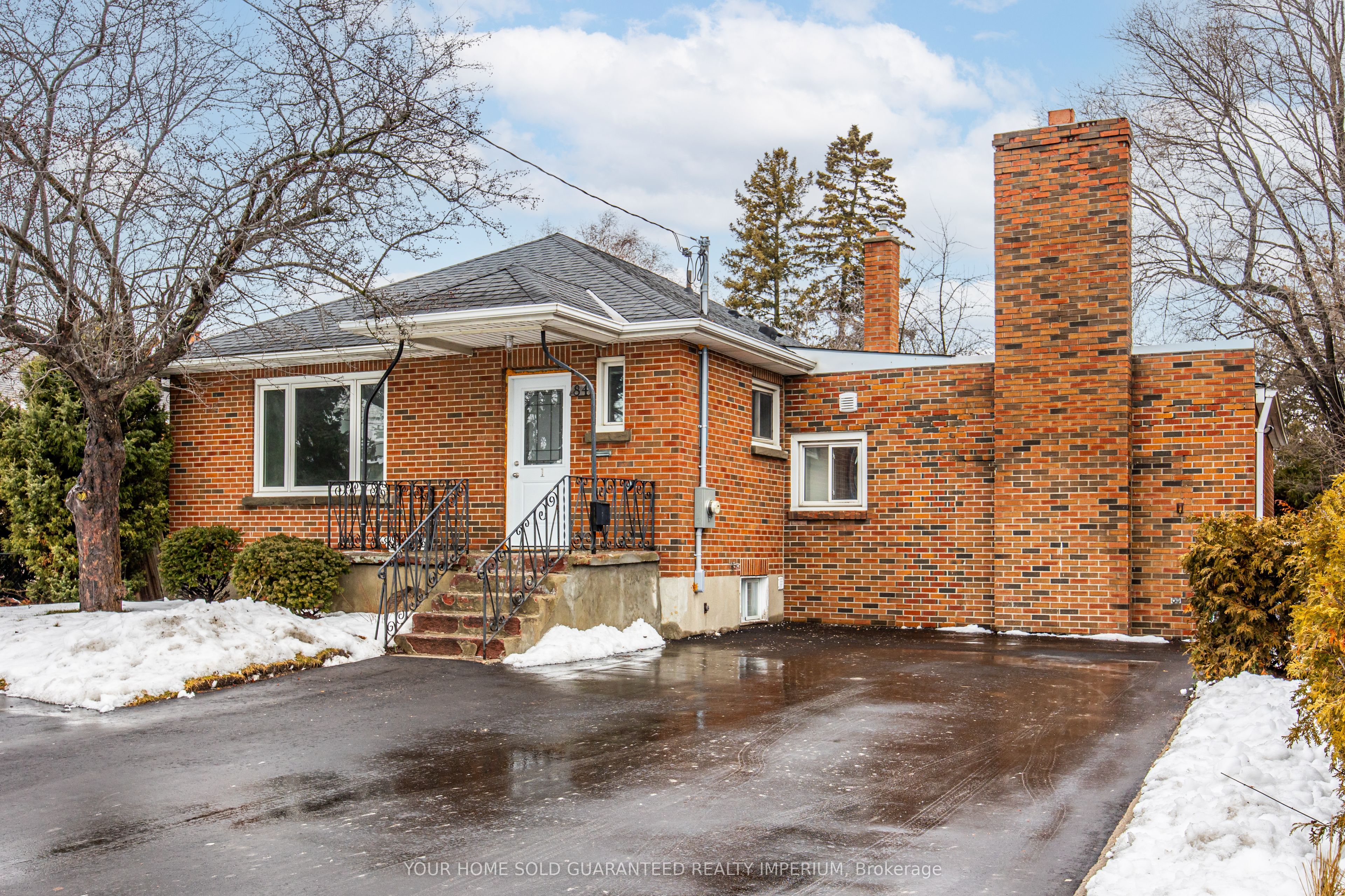 84 Taunton Unit 3