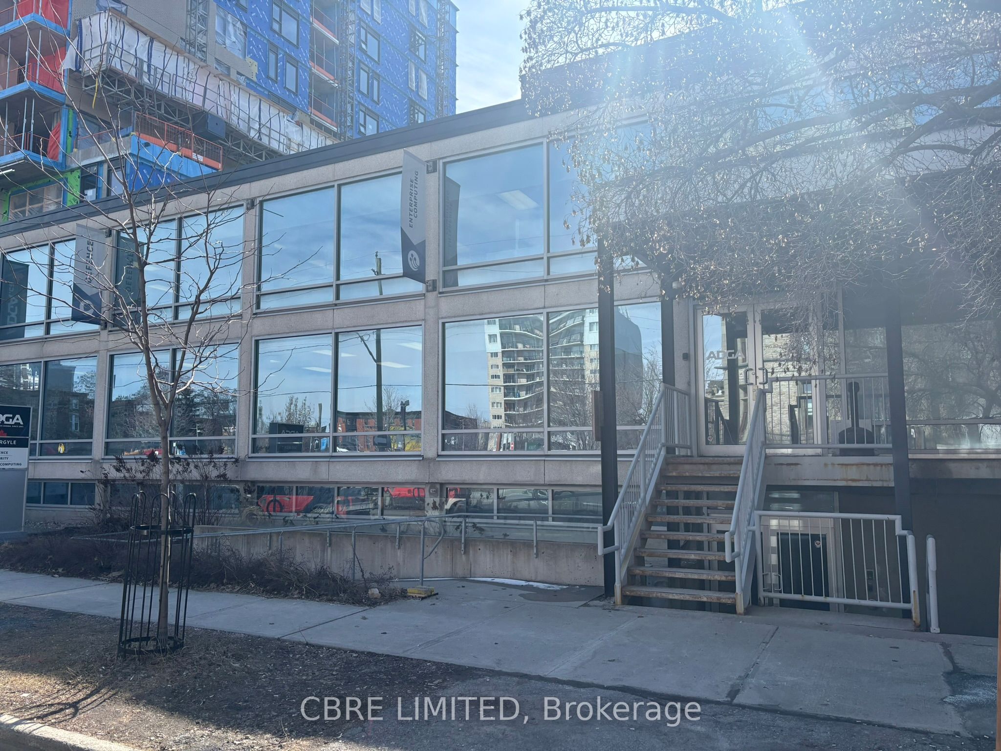 110 Argyle Unit Suite 200