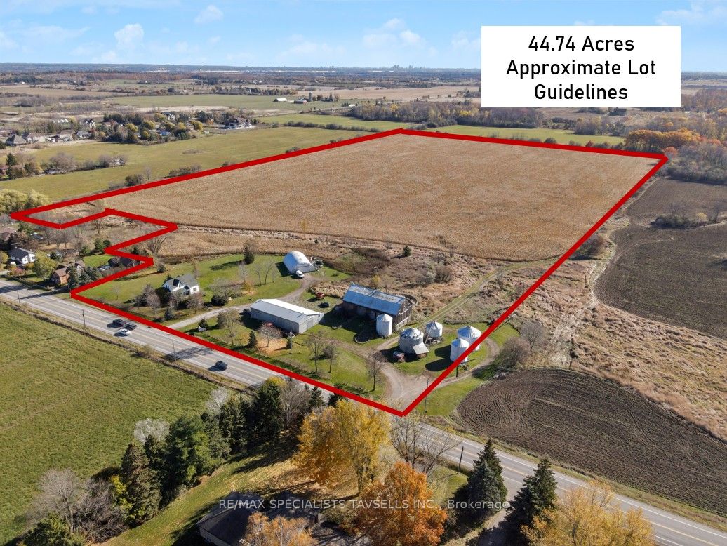 5775 Olde Base Line Road, Caledon, ON L7C 0L4, Caledon