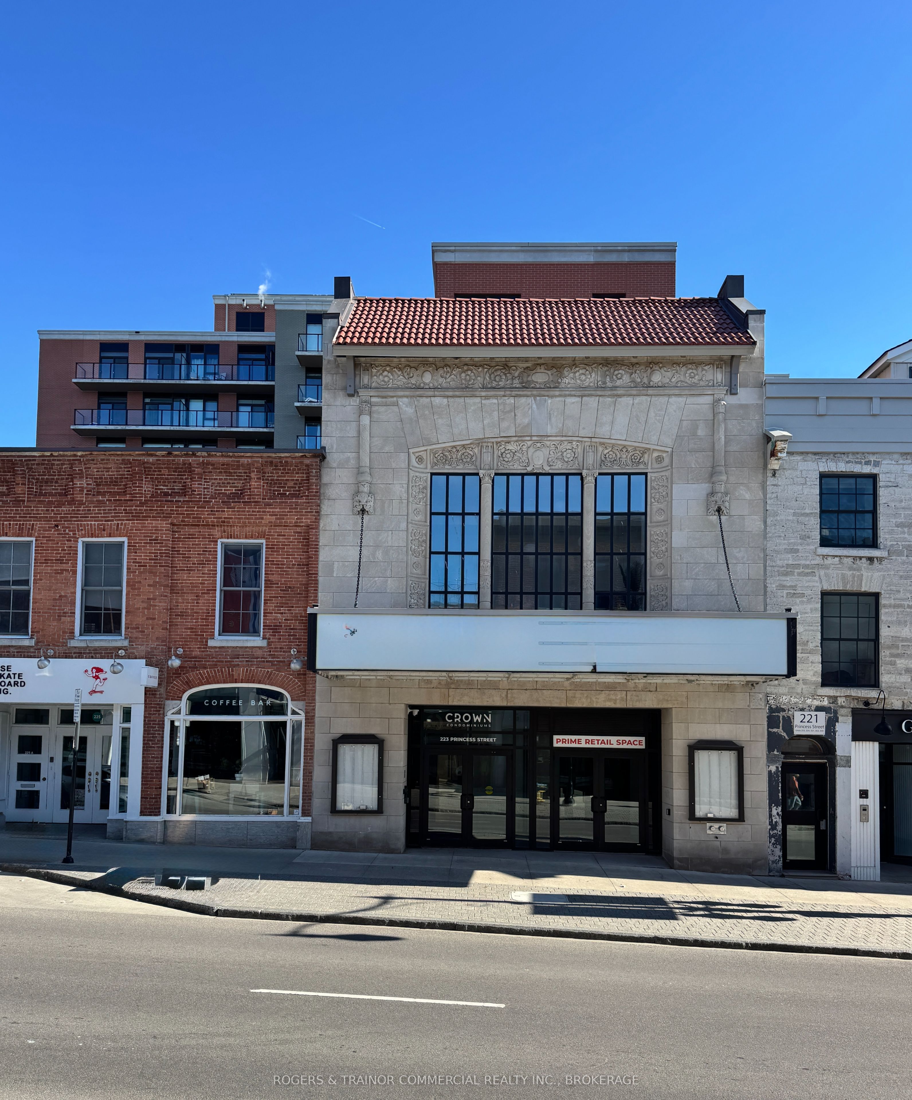 223 PRINCESS Unit 104 photo 4
