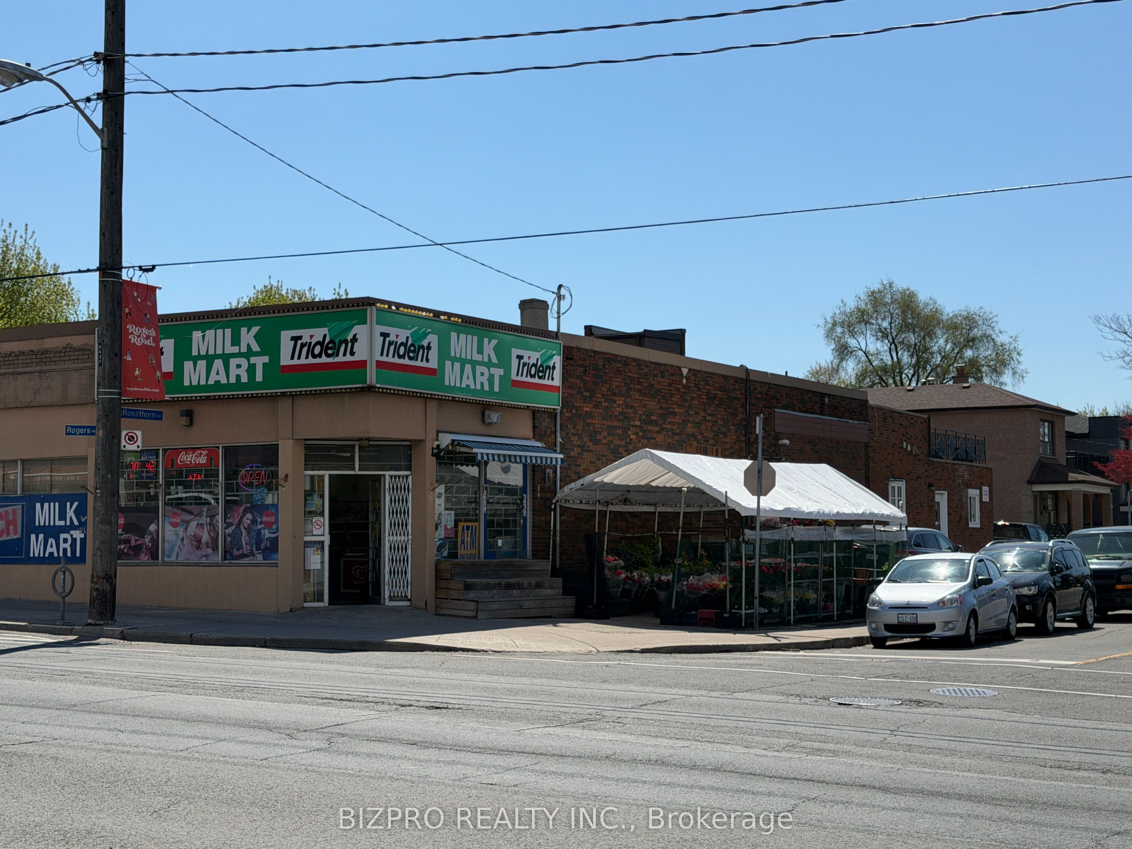 441 Rogers
