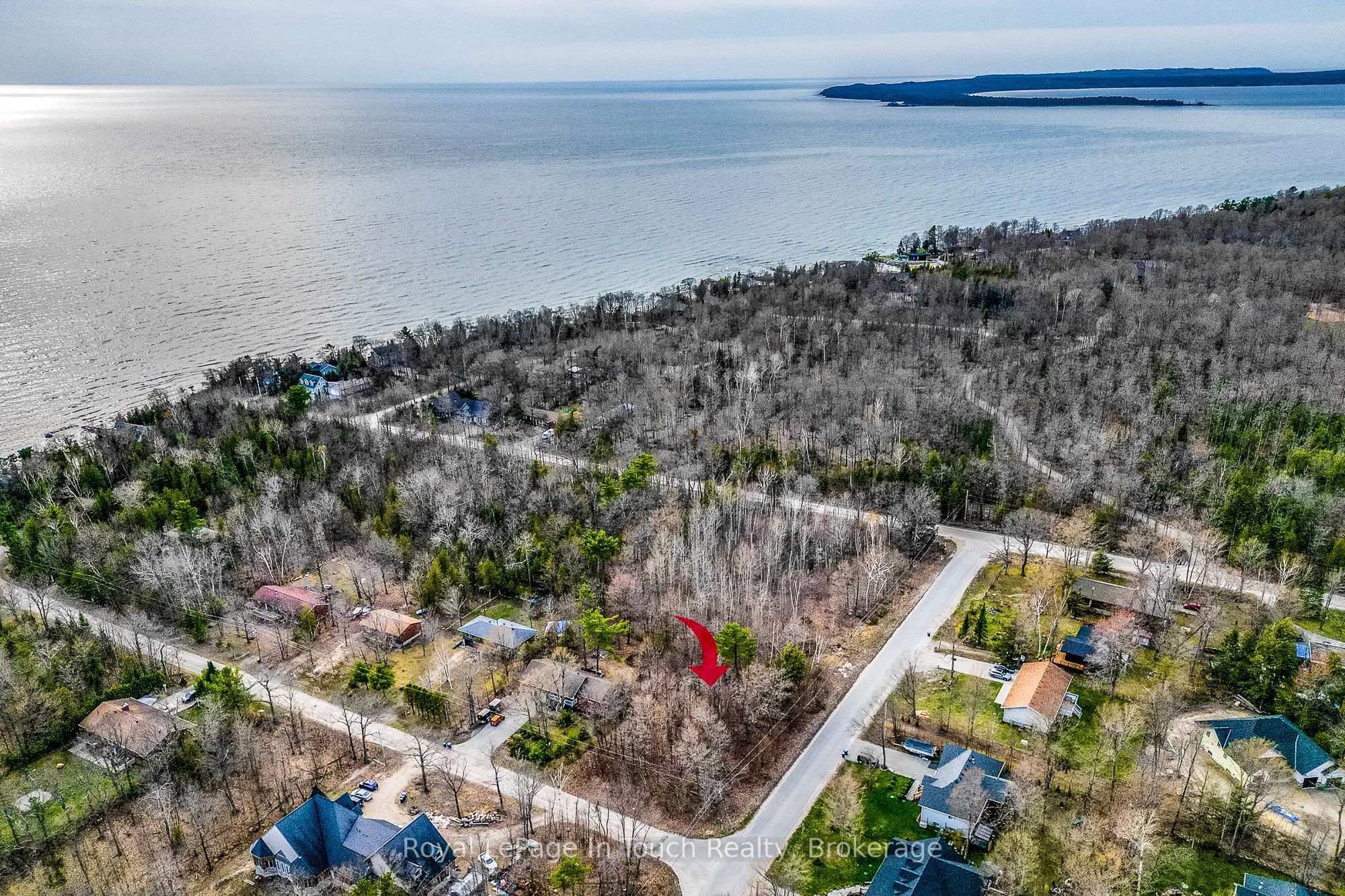 Lot C Parklane