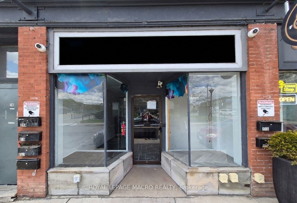 18 Ainslie Street S, Cambridge, ON N1R 3K1, Cambridge
