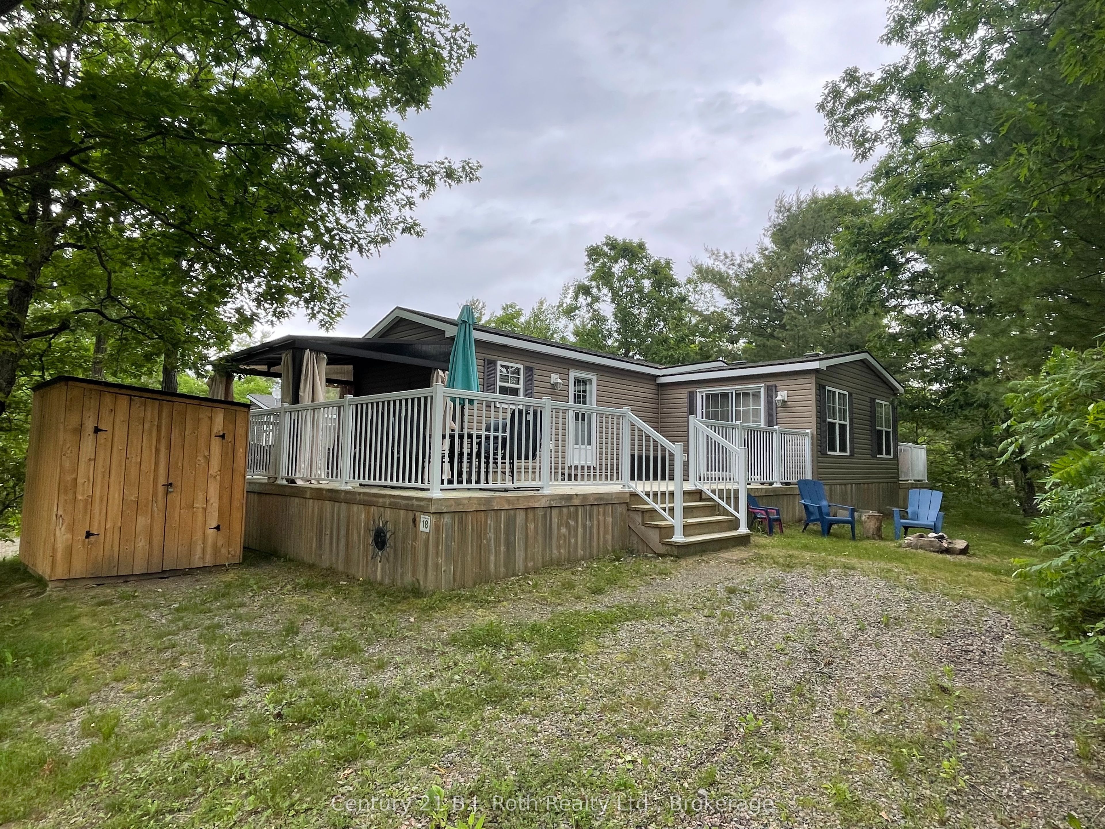 1336 SOUTH MORRISON LAKE Unit 18 Morrison Creek
