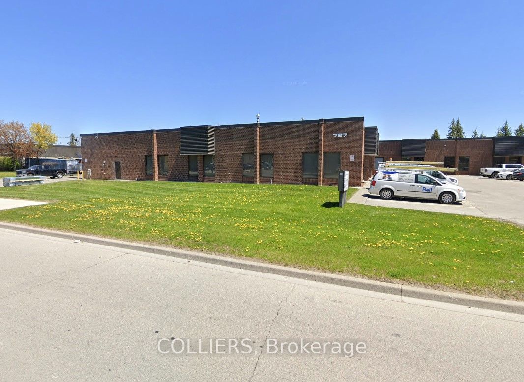 767 McKay Unit 6/7