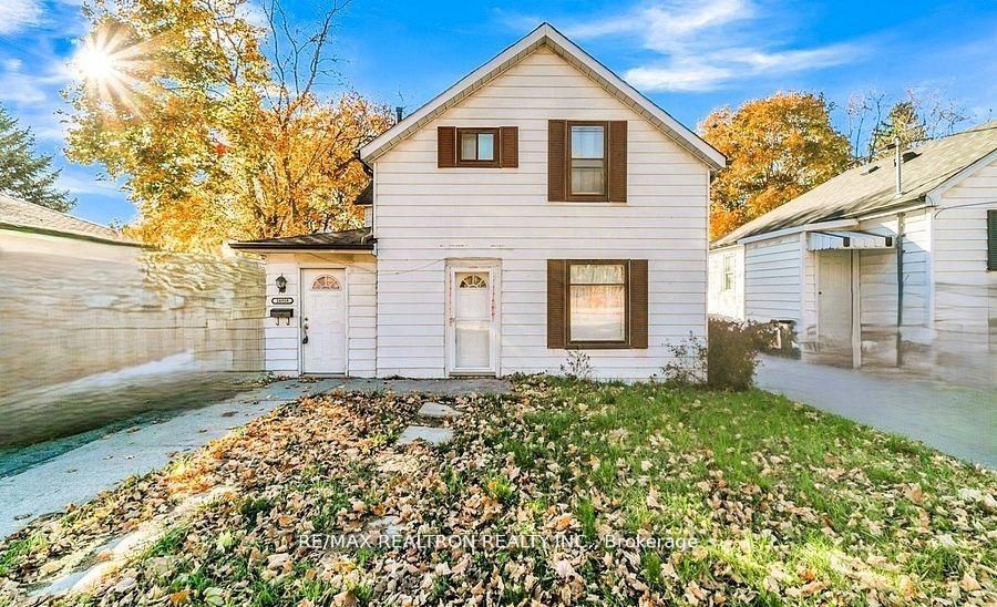 16958 Bayview