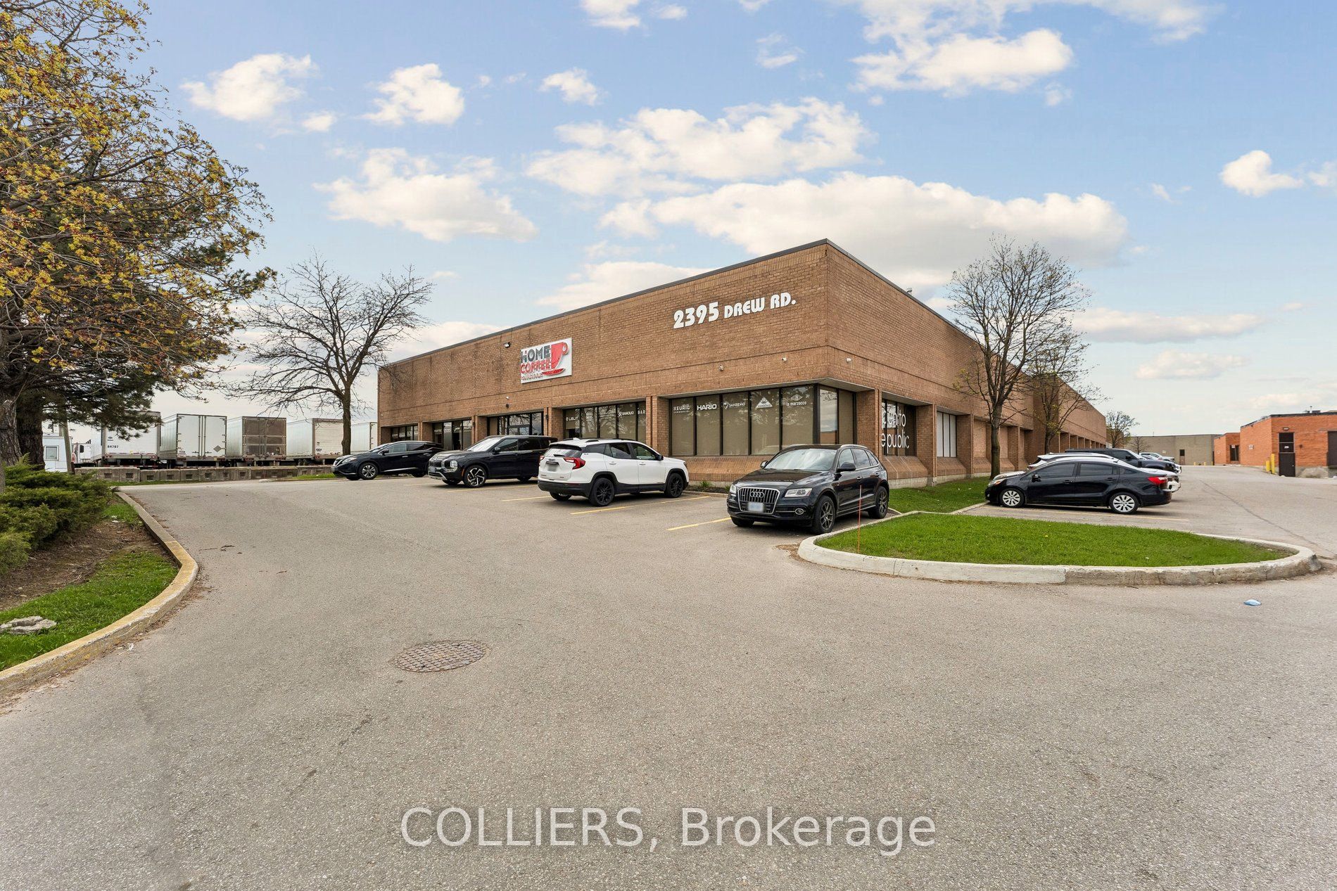 2395 Drew Unit 2-3
