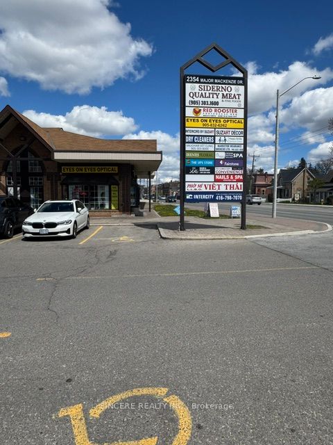 2354 Major Mackenzie Unit 5