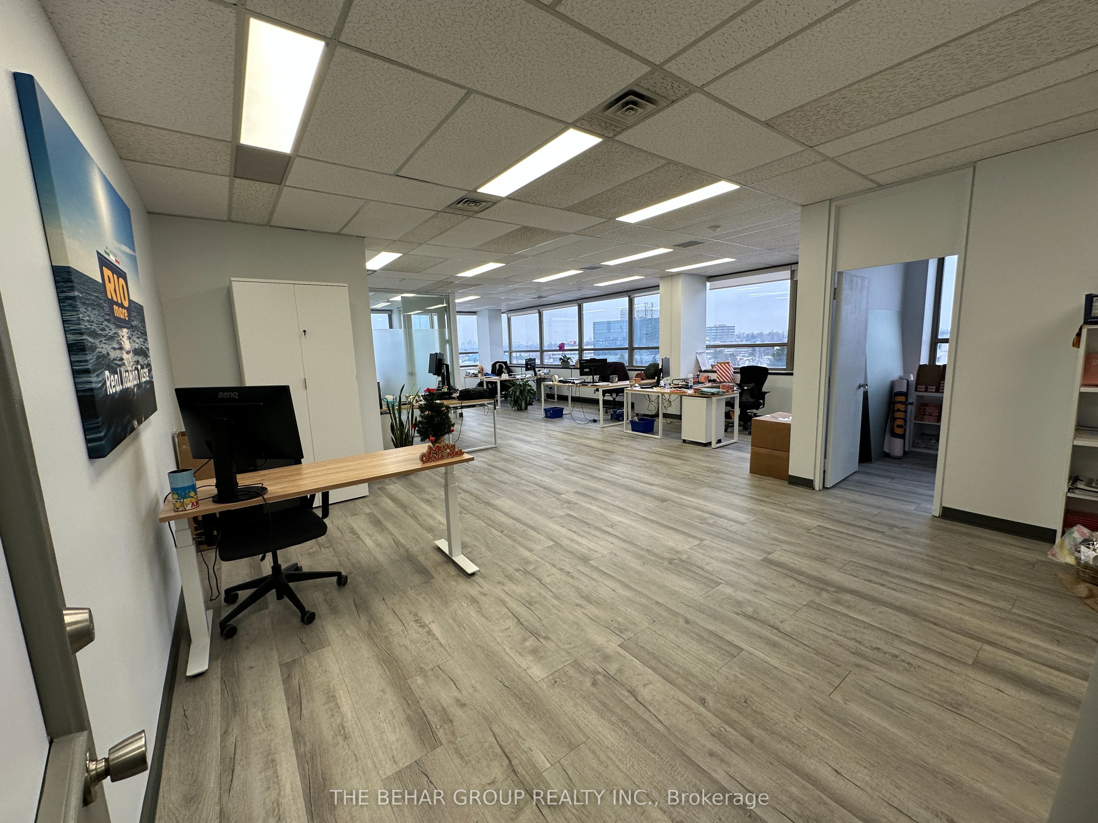 15 Gervais Unit 603/603A/604