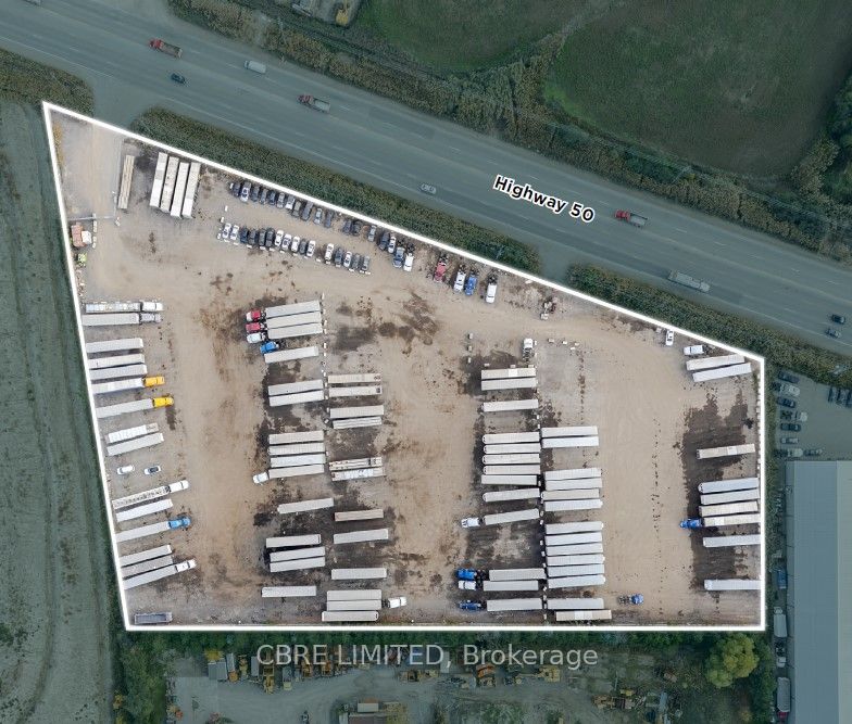 10590 Highway 50 Highway Unit 2, Brampton, ON L6P 0L5, Brampton