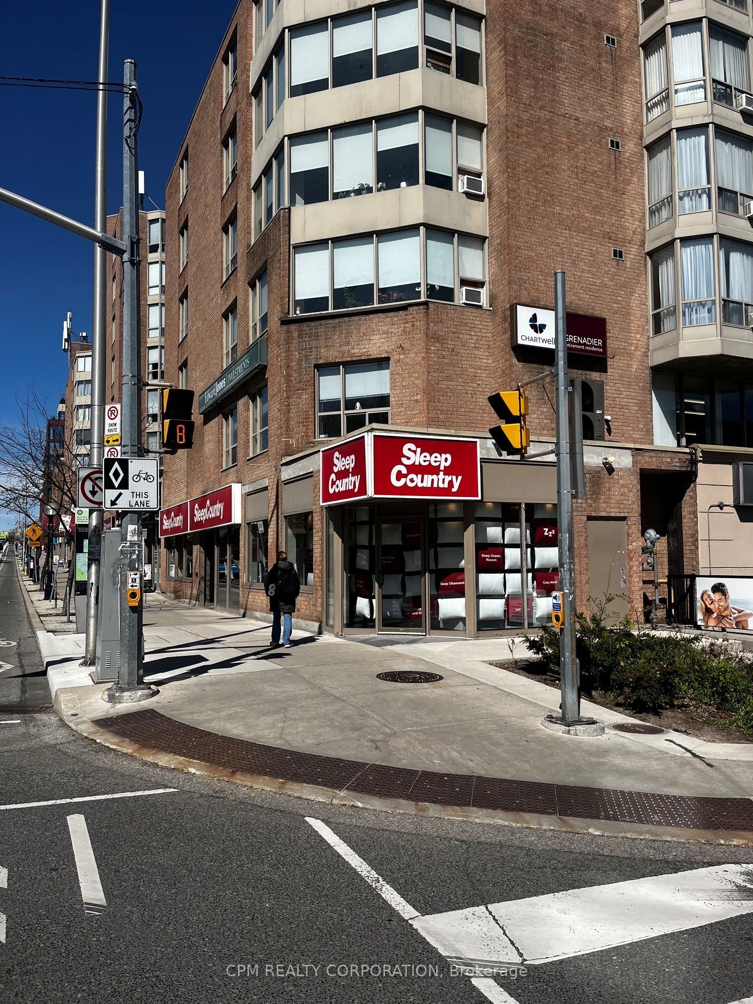 2100 Bloor