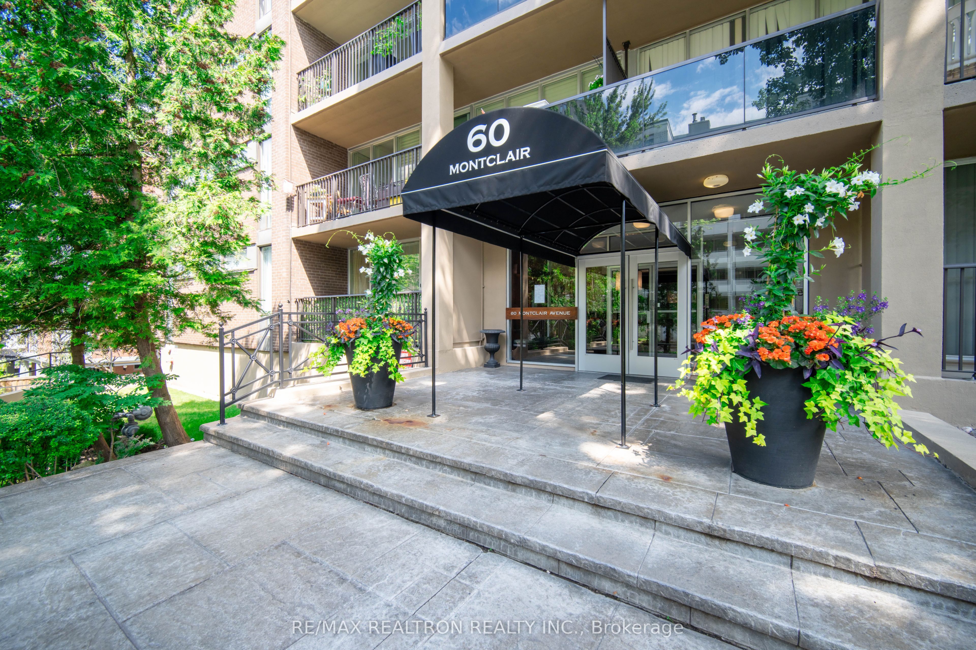 60 Montclair Unit 506